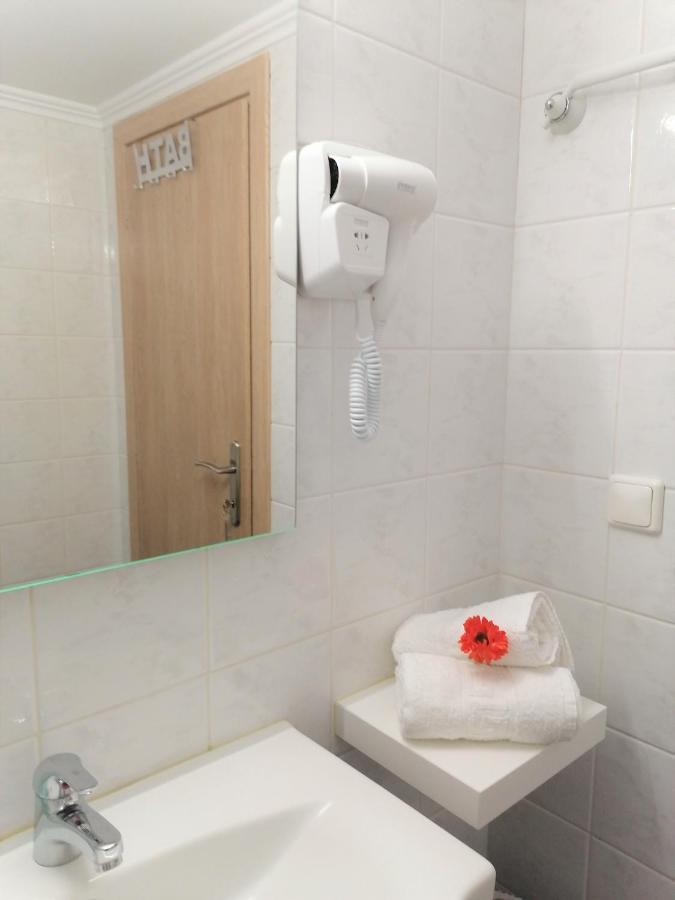 Nini'S House 1 Apartman Nidrí Kültér fotó