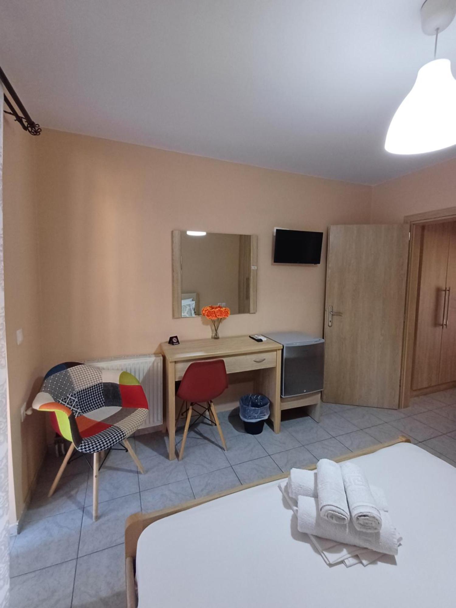 Nini'S House 1 Apartman Nidrí Kültér fotó